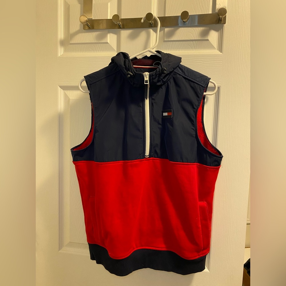 Tommy Vest